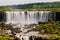 Iguazu Waterfalls National Park