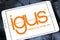 Igus company logo