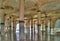 Iinterior of Touba Mosque, Senegal