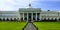 IIT Roorkee Central Building called James Anderson Building