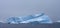 IJsberg Wedellzee Antarctica, Iceberg Wedell Sea Antarctica