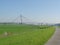 IJssel bridge near Kampen 1