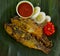 Ikan Bandeng presto 5 - soft boned fish