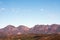 Ikara-Flinders` Ranges National Park, SA, Australia