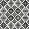 Ikat embroidery pattern stripe geometric seamless