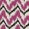 Ikat Pattern