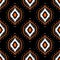 Ikat pattern Ethnic textile tribal American African Aztec fabric geometric motif mandalas native boho bohemian carpet Indian