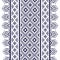 Ikat pattern textile ethnic tribal American African Aztec fabric geometric motif mandalas native boho bohemian carpet india