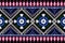 Ikat patterns fabric boho motif aztec textile fabric geometric mandalas ethnic carpet aztec American