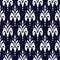 Ikat patterns geometric ethnic textile tribal American African fabric ma motif native boho bohemian carpet aztec digital paper