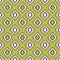 Ikat seamless pattern for web design or home decor