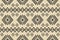 Ikat tribal Indian seamless pattern.Ethnic Aztec fabric ornament native boho chevron textile.