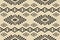 Ikat tribal Indian seamless pattern.Ethnic Aztec fabric ornament native boho chevron textile.