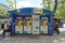 Ikea Recycling Kiosk