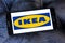 Ikea store logo