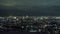 Ikebukuro City Scape and Tokyo Tower