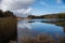 Il lago di Porta in toscana