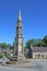 Ilam cross, Staffordshire Peak District