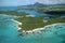 Ile aux Cerf Mauritius