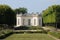 Ile de France, the French Pavilion in Marie Antoinette estate