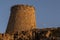 Ile de la Pietra, Stone Island, Ile-Rousse, Red Island, Corsica, Upper Corsica, France, Europe, island