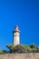 Ile de RÃ© - The lighthouse Phare des Baleines