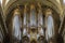 Ile Saint Louis Cathedral Organ in Paris