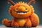 iled plush toyUnleash the Joy with Super Happy Smile Dragon Plush Toy - Pixar-Inspired and Highly Detailed