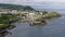 Ilfracombe Harbour & Town