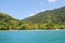 Ilha Grande: Beach Praia Lopes mendes, Rio de Janeiro state, Brazil