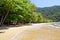 Ilha Grande: Beach Praia Lopes mendes, Rio de Janeiro state, Brazil