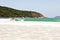 Ilha Grande: Big wave at beach Praia Lopes Mendes, Rio de Janeiro state, Brazil