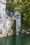 Ilica waterfall