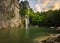 Ilica Waterfall Pinarbasi, Kastamonu, Turkey