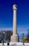 Illinois Centennial Memorial Column