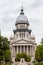 Illinois State Capitol Building, Springfield