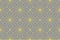 Illuminating yellow and ultimate gray abstract geometric seamless pattern. Yellow lines on gray background