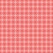 Illustrated patterned repeating pink background