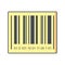 Illustration Barcode Icon For Personal And Commercial Use.