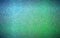 Illustration of blue and green Colorful Impasto background.