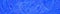 Illustration of blue Impasto with long brush strokes banner background.