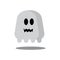 Illustration of cute ghost characters, you can use as emoticons, icons, gifts, and use as you like,  please check the website.