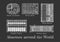 Illustration of different  Abacus