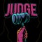 Illustration drawing style judge justice