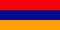 An illustration of the flag of Armenia