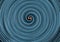 Illustration of Gravitational Waves