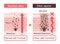 Illustration of how skin spots (hyperpigmentation) are created