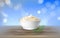 illustration of mayonnaise, sour cream, sauce, sweet cream, yogurt, cosmetic cream