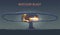 illustration of mushroom nuclear blast