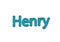Illustration, name henry isolated in a white background